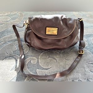 Marc by Marc Jacobs medium leather crossbody